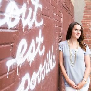 Meet your Posher, Brigid